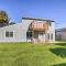 Charming Newport Home - Walk to Beach Trailhead! - Newport
