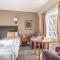 Goswell House Hotel central Windsor