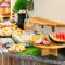 Penareia Floripa Beach Hotel