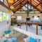 Penareia Floripa Beach Hotel