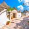 Quattroperle Trulli - Relax - Puglia