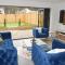 Outstanding modernised 3/4 double bedroomed house