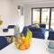 Outstanding modernised 3/4 double bedroomed house