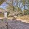 Cozy North Charleston Getaway with Fire Pit!