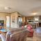 3 Mi to Beach Home with Deck in Port OConnor! - Port O'Connor