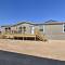 3 Mi to Beach Home with Deck in Port OConnor! - Port O'Connor
