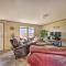 3 Mi to Beach Home with Deck in Port OConnor! - Port O'Connor