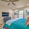 Lake Dayz Granbury Retreat with Private Dock!
