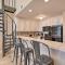 Idyllic Montgomery Condo with Pool and Lake View!
