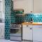 Gorgeous 2BDR Apartment W/Patio & Pool by LovelyStay