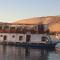 Houseboat Hotel and Nile Cruises Zainoba - Nag` el-Ramla