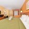Quality Inn & Suites Cartersville North