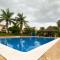 Casa Nuevo Vallarta + 2 albercas