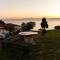 KariBa House - Sunset view - Неа-Потідея