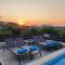 Villa Dionisia with private pool