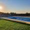 Villa Dionisia with private pool