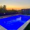 Villa Dionisia with private pool