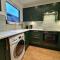 The Editors Choice, Oban seafront apartment