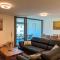 Lavish 4.5 rooms furnished apartment @Glattbrugg - Glattbrugg