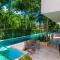 Casa Libre - Great for couples 1Br with private pool by StayPodio 408 - Тулум
