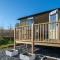 Scalderskew Shepherds Hut