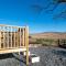 Scalderskew Shepherds Hut