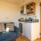 Scalderskew Shepherds Hut