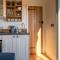 Scalderskew Shepherds Hut
