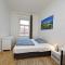Peters Tower Apartments