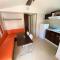 Camping Igara de San Sebastian