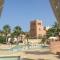Kasbah del Puerto Rey Apuesto Ático