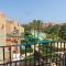 Kasbah del Puerto Rey Apuesto Ático