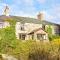 Hendre Aled Farmhouse