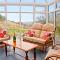 Hendre Aled Farmhouse
