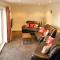 Hendre Aled Farmhouse