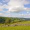 Hendre Aled Farmhouse - Llansannan