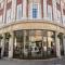 Vikings Apartment City Centre Exclusive Offers With Private Parking & Terrace
