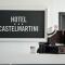 Castelmartini Wellness & Business Hotel - Larciano