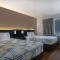 Motel 6-Buttonwillow, CA Central