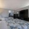Motel 6-Buttonwillow, CA Central