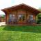 Pennylands Willow Lodge