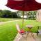 The Stables, Crayke Lodge