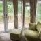 Chaffinch Lodge