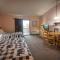Riverside Motel