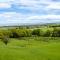 Black Mountain View - Llanafan-fawr