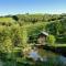 Black Mountain View - Llanafan-fawr