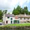 Fire Brigade Barn - Tissington