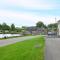 Fire Brigade Barn - Tissington