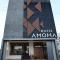 Hotel Amoha