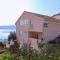 Apartments by the sea Poljica, Trogir - 19316